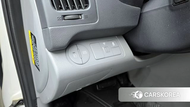 Hyundai The New Grand Starex 2019 Белый из Кореи, фото 6