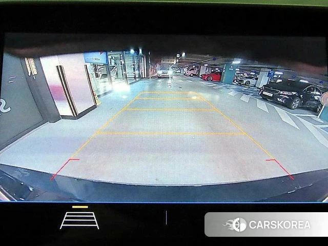 Chevrolet (GM Daewoo) The New Malibu 2019 Серый из Кореи, фото 6