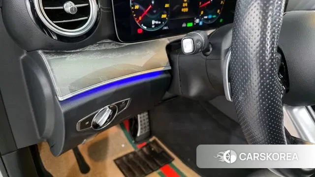 Mercedes-Benz E-Class W213 2021 Белый из Кореи, фото 6