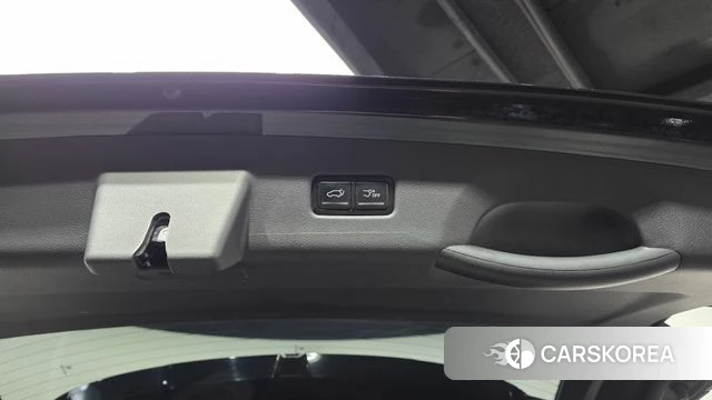 Kia The New Carnival 4th Generation 2024 Черный из Кореи, фото 6