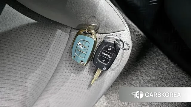 Hyundai The New Grand Starex id 3368250 из Кореи 6