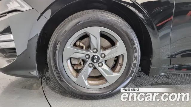 Kia K5 3rd generation id 2688616 из Кореи 6