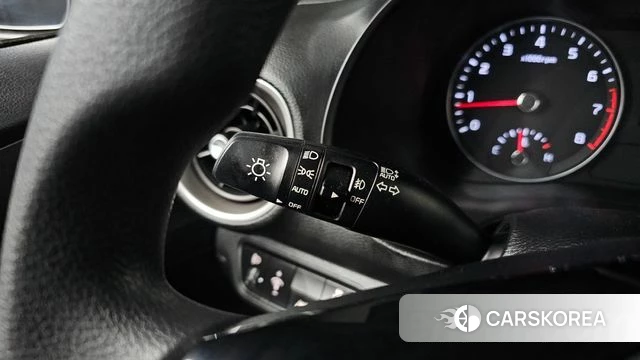 Kia Come New K3 2018 Белый из Кореи, фото 6