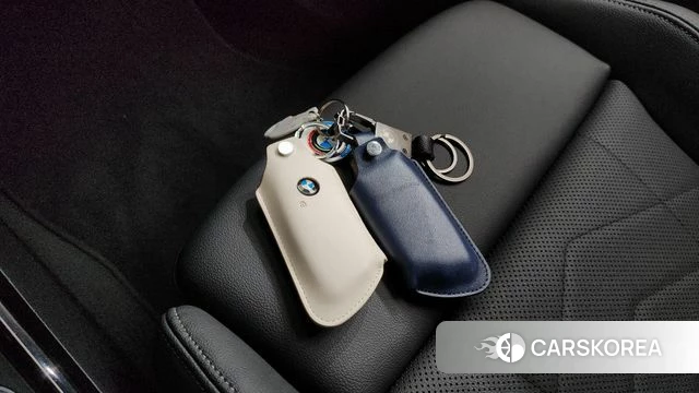 BMW 2 Series Active Tourer (U06) 2023 Белый из Кореи, фото 6