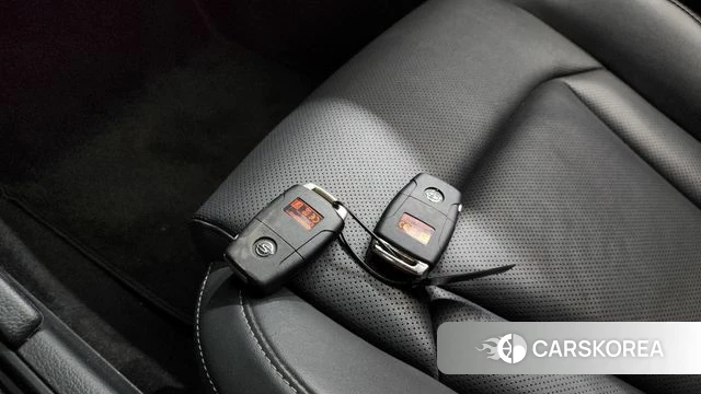 Ssangyong The New Rexton Sport 2021 Красный из Кореи, фото 6