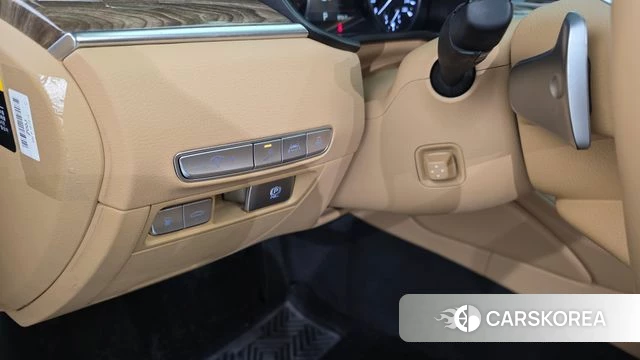 Kia More K9 2021 Черный из Кореи, фото 6