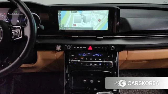 Kia Carnival 4th generation id 3645108 из Кореи 6