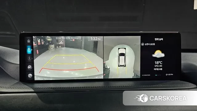 Genesis GV80 2023 Черный из Кореи, фото 6