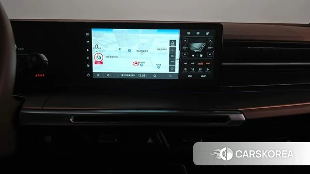 Ssangyong The New Torres 2024 Черный из Кореи, фото 6