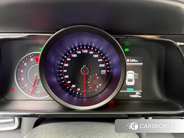 Hyundai Avante (CN7) 2020 Белый из Кореи, фото 6