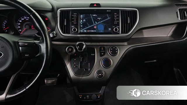 Kia The New Ray 2019 Белый из Кореи, фото 6