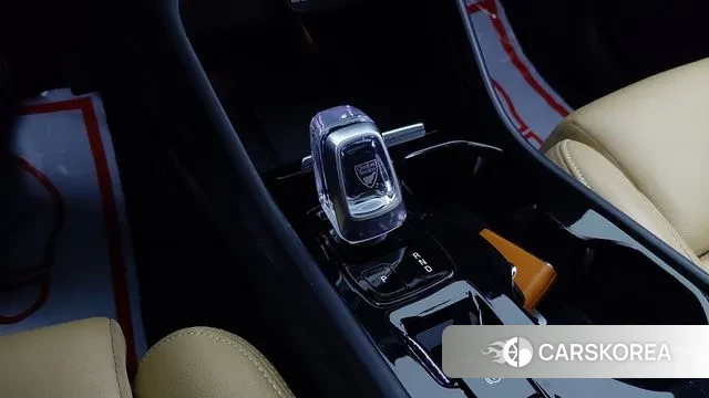 Volvo XC40 2020 Белый из Кореи, фото 6