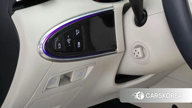 Genesis GV70 2023 Белый из Кореи, фото 6