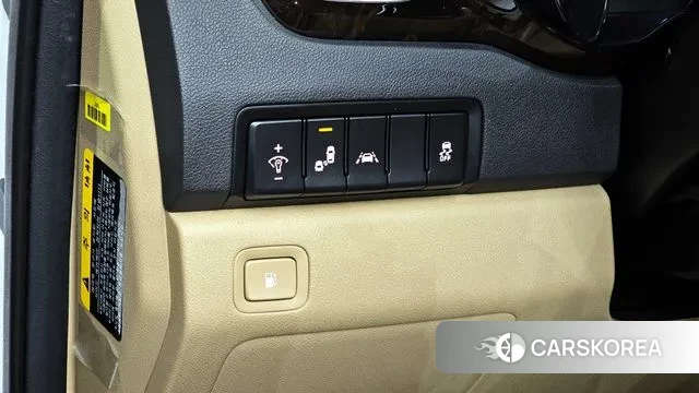 Kia The New Carnival 2020 Белый из Кореи, фото 6