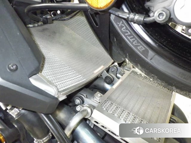 Проданный Yamaha MT-10 id 4183164 из Японии
