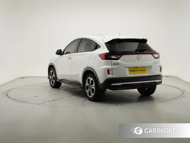 Honda XR-V 2021 Белый из Китая, фото 6