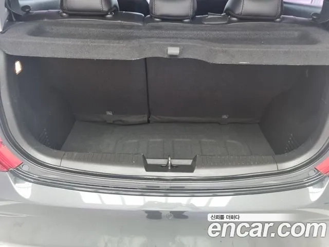 Chevrolet (GM Daewoo) The New Spark id 2899173 из Кореи 6