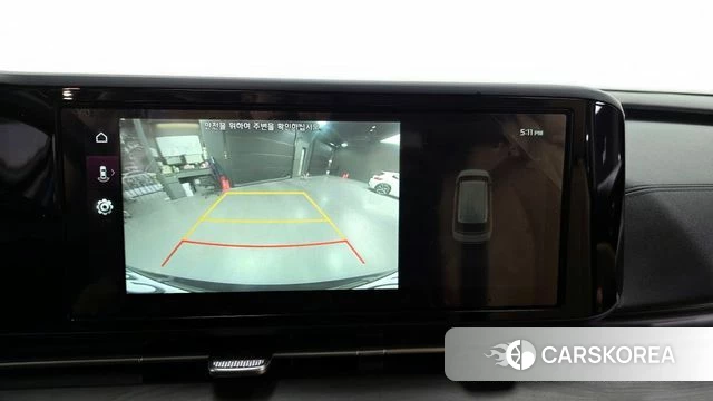 Kia Carnival 4th generation 2020 Серый из Кореи, фото 6