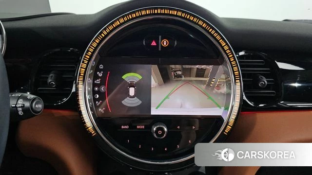 Mini Cooper S 2022 Серебристо-серый из Кореи, фото 6