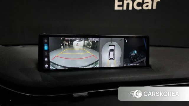 Genesis GV70 2021 Серебристо-серый из Кореи, фото 6