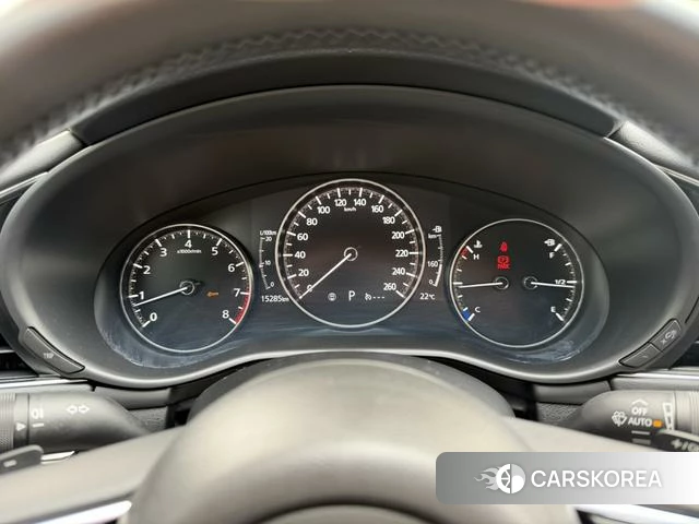 Mazda 3 Angkesaila 2024 Белый из Китая, фото 6