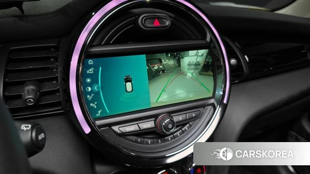 Mini Cooper 2018 Цвет тростника из Кореи, фото 6