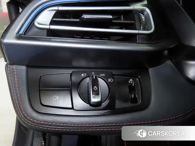 BMW i8 2019 Серый из Кореи, фото 6