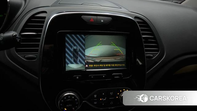Renault Korea (Samsung) New QM3 2019 Белый из Кореи, фото 6