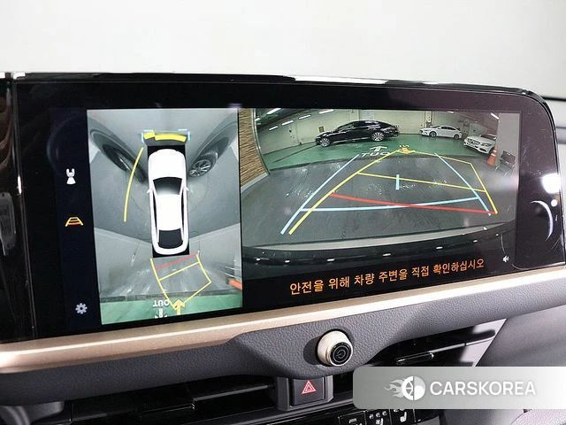 Toyota Crown Crossover 2025 Серый из Кореи, фото 6