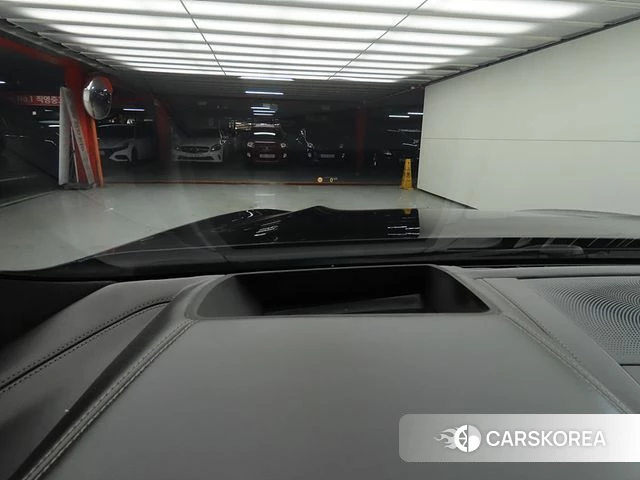 BMW 8 Series (G15) 2020 Черный из Кореи, фото 6