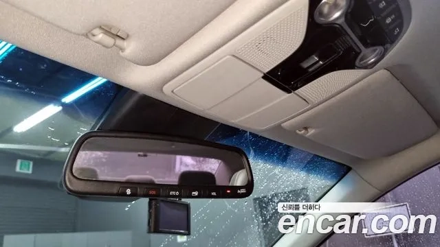 Hyundai Grandeur IG 2018 Белый из Кореи, фото 6