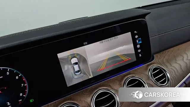 Mercedes-Benz E-Class W213 2023 Черный из Кореи, фото 6