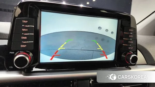 Kia Morning Urban (JA) 2021 Белый из Кореи, фото 6