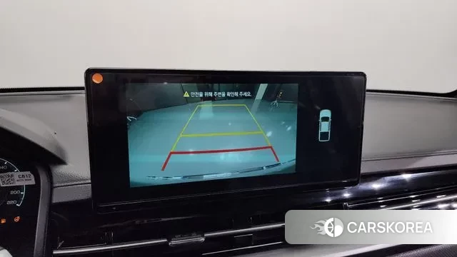 Ssangyong The New Rexton Sports Cannes 2023 Светло-зеленый из Кореи, фото 6