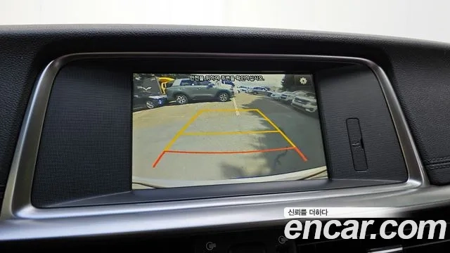 Kia The New K5 2nd generation 2018 Белый из Кореи, фото 6