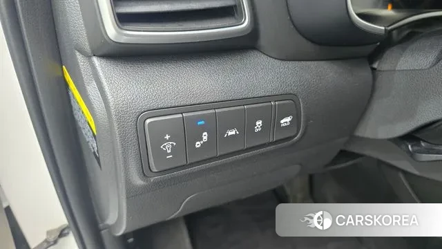 Hyundai All New Tucson 2018 Белый из Кореи, фото 6