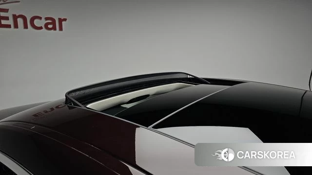 BMW 6 Series GT (G32) 2020 Коричневый из Кореи, фото 6