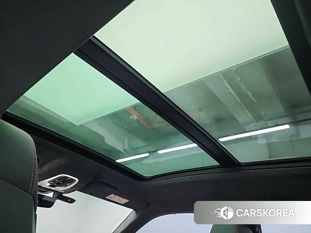 Lamborghini Urus 2024 Черный из Кореи, фото 6