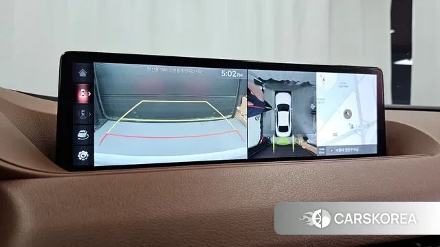 Genesis G80 (RG3) 2020 Белый из Кореи, фото 6