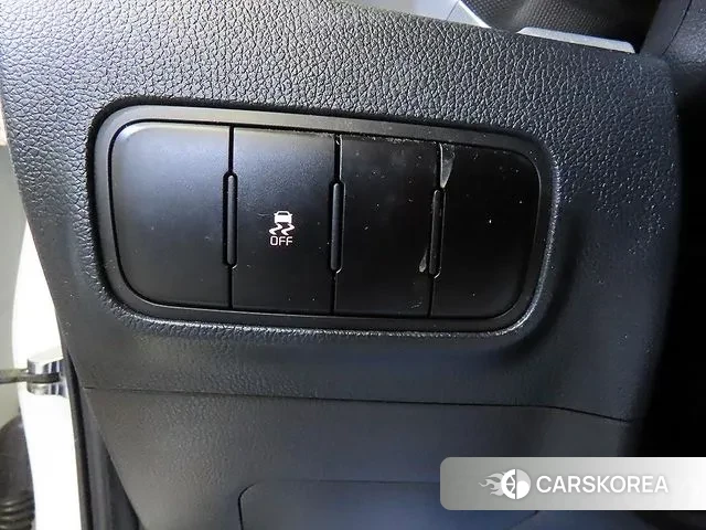 Kia The New Ray 2020 Белый из Кореи, фото 6