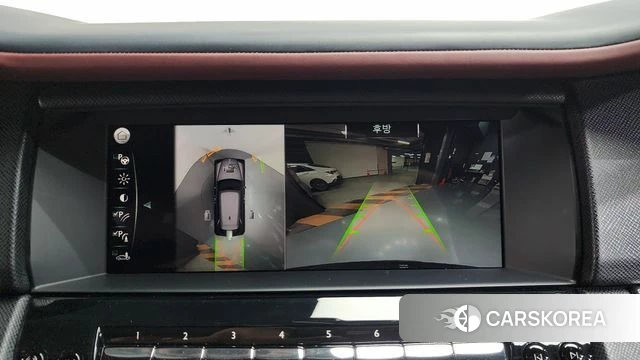 Rolls-Royce Cullinan 2020 Черный из Кореи, фото 6