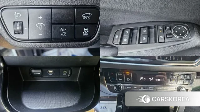 Kia The New Seltos 2022 Белый из Кореи, фото 6