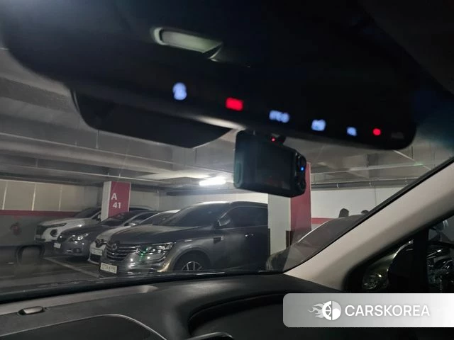 Hyundai Santa Fe TM 2019 Черный из Кореи, фото 6