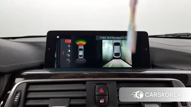 BMW 4 Series (F32) 2018 Белый из Кореи, фото 6