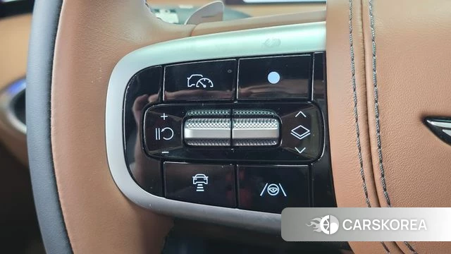 Genesis GV70 2025 Белый из Кореи, фото 6