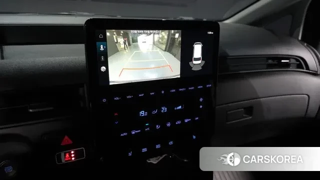 Hyundai Staria 2021 Серый из Кореи, фото 6