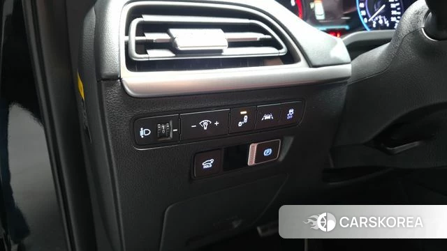 Hyundai Palisade 2019 Черный из Кореи, фото 6