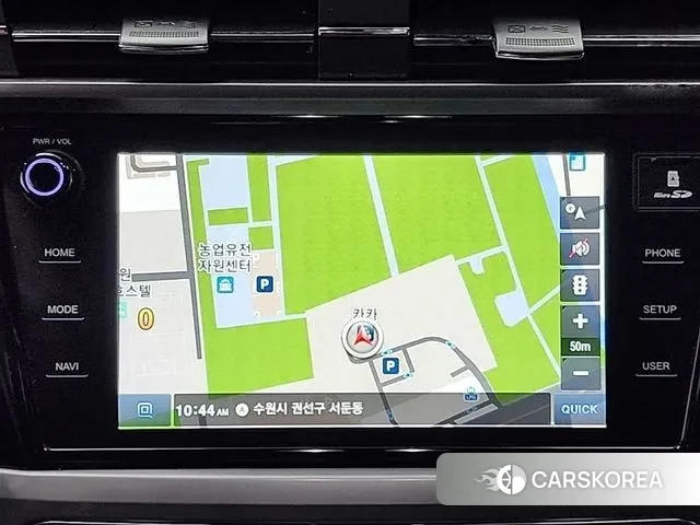 Ssangyong Beautiful Korando 2019 Белый из Кореи, фото 6