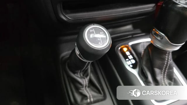 Jeep Wrangler (JL) 2021 Белый из Кореи, фото 6