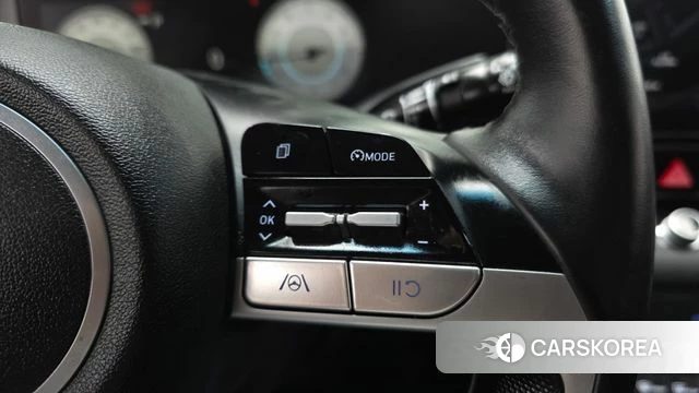 Hyundai Avante (CN7) 2021 Белый из Кореи, фото 6